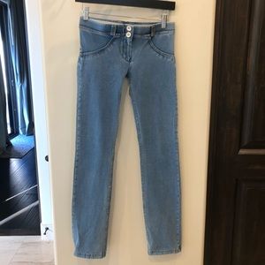 Freddy full length jeans